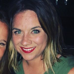 Meet your Posher, Hailey